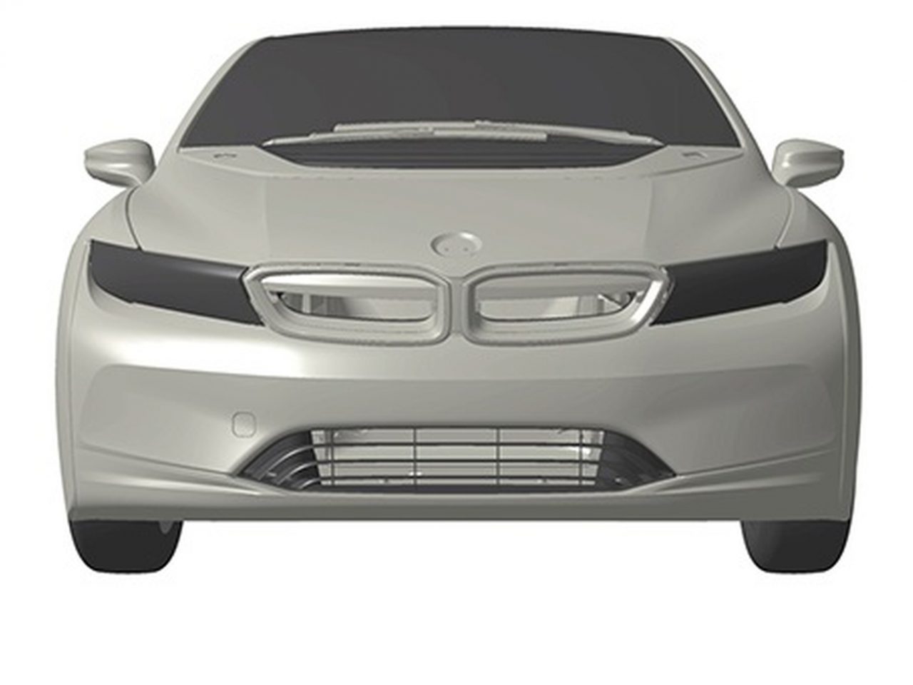 BMW i5: dit zijn de patentfoto’s ...