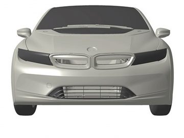 BMW i5: dit zijn de patentfoto’s ...