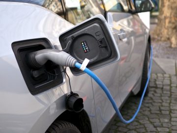 EV-nieuws: verkoop EV stijgt, maar niet in Nederland ...