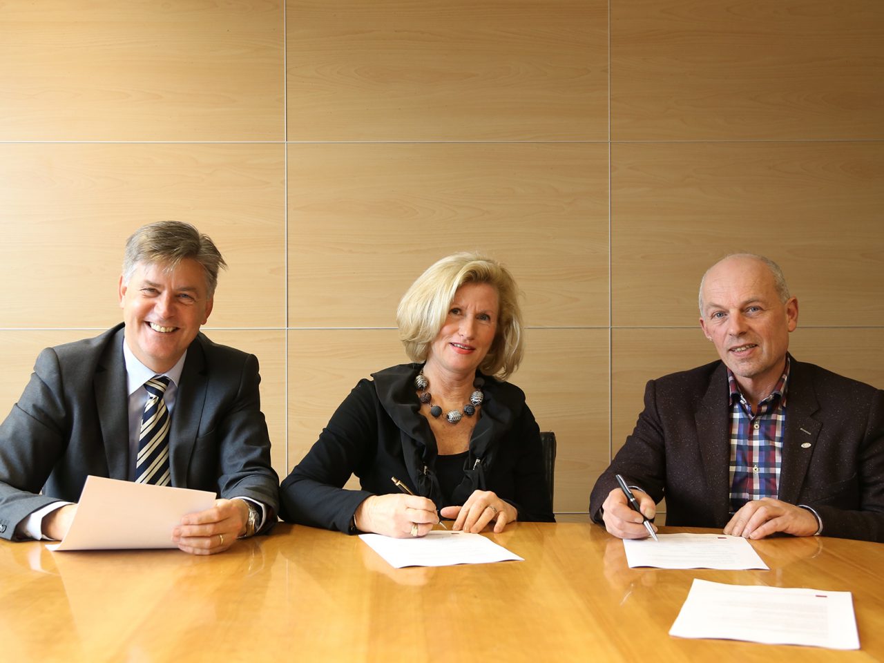 BYD sluit contract met KLM ...