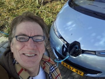 EV-dagboek Bavo Galama ...