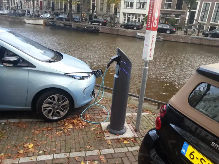 Rijd jij al slim en schoon? ...