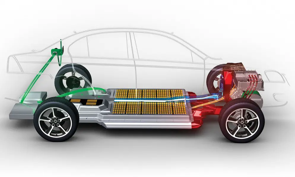 Zeewater voor accu’s ...