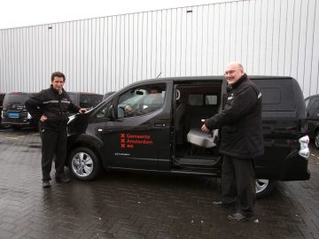 EV-nieuws: 75-plussers en Formule E ...