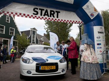 Amsterdam E-Challenge op 28 september ...