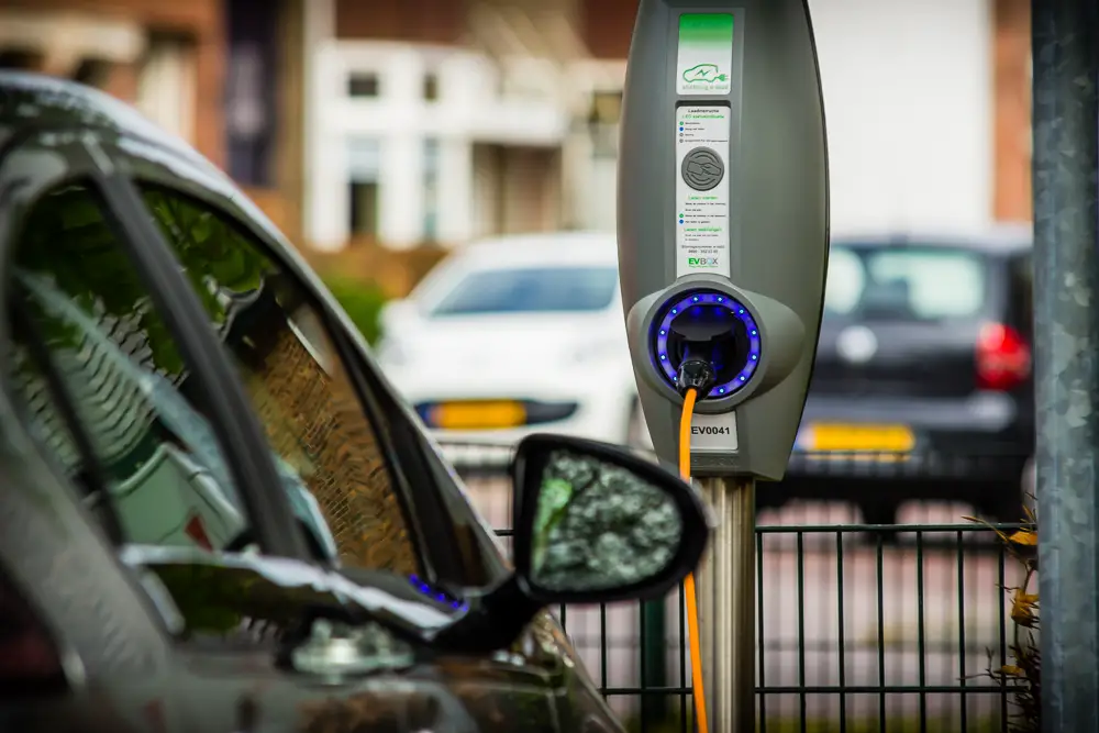 Brussel akkoord met steun voor laadpalen ...