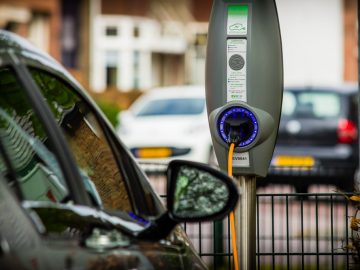 Opinie: Aanbevelingen elektrisch rijden, schiet dat zo wel op? ...