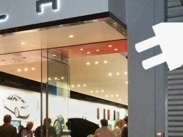 Eerste resultaten EV-samenwerking VS en Nederland ...