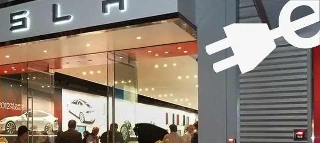 Eerste resultaten EV-samenwerking VS en Nederland ...