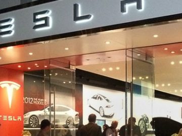 EV in de USA: studiereis naar Californië ...