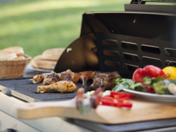 Electric BBQ met Nissan EV-rijders op 24 september ...