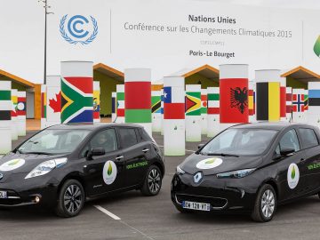 175.000 emissievrije kilometers in 12 dagen! ...