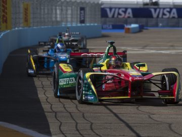 Formula E Championship