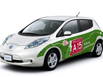 Onderzoek TNO: hoe schoon is een elektrische auto? ...