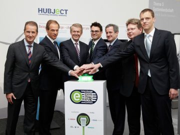 Bosch: elektrische auto kan in 2020 300 kilometer rijden ...