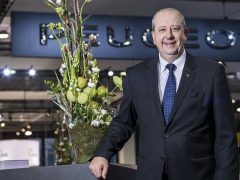 Interview met Jean-Philippe Imparato, CEO Peugeot