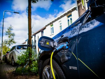 100.000ste stekkervoertuig afgeleverd in Nederland ...