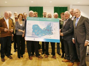 Rotterdam: komend jaar 320 nieuwe laadpalen ...