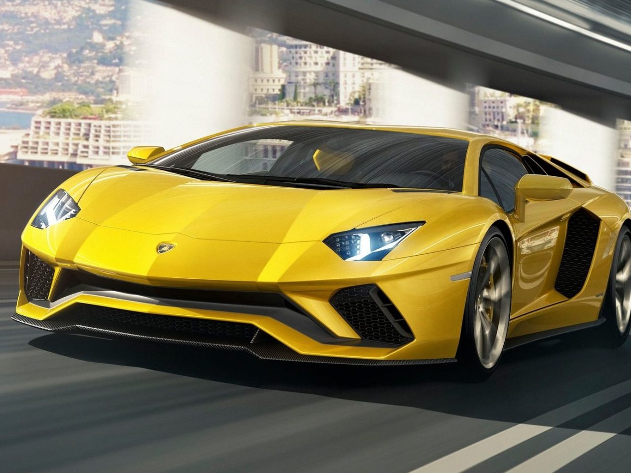 ‘Opvolger Lamborghini Aventador wordt plug-in hybride’ ...