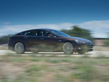 Verkoop elektrische auto’s weer in de lift ...