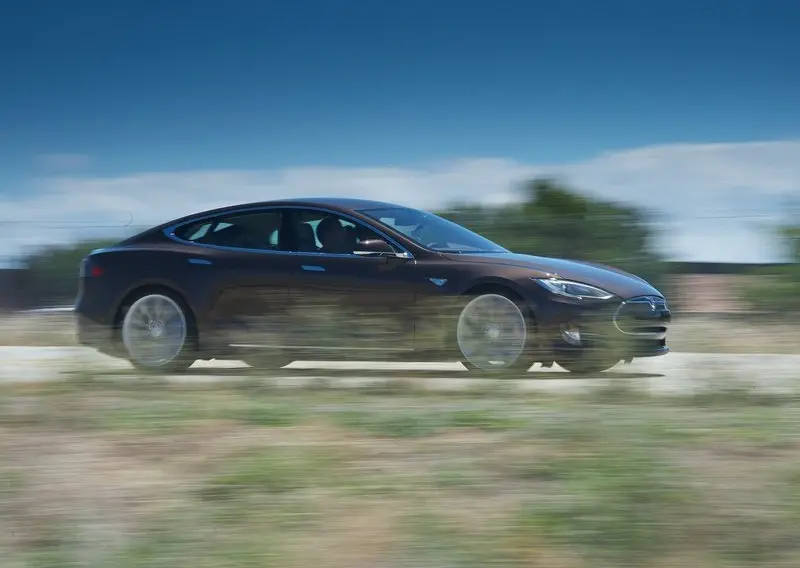 Verkoop elektrische auto’s weer in de lift ...