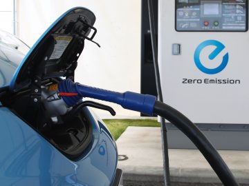 1.500 extra laadpalen voor Gelderland ...