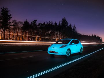 EV-nieuws: Duitse tweespalt, zelfrijdende Model S en een zonsverduistering ...