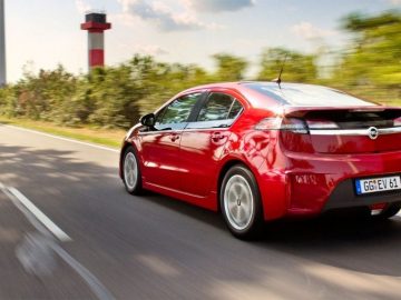 “Grotere actieradius en sneller lader niet vereist” ...