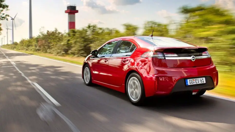 “Grotere actieradius en sneller lader niet vereist” ...