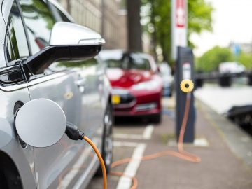 Ontwikkelingen elektrisch rijden: wordt het groener? ...