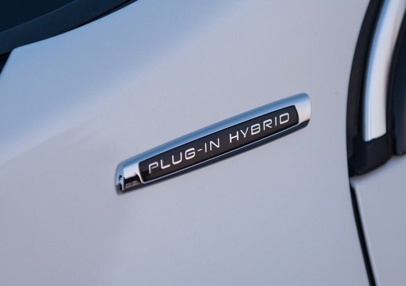 Plug-inhybrides sterk in opkomst ...