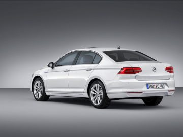 Volkswagen verwacht grote belangstelling Passat GTE ...