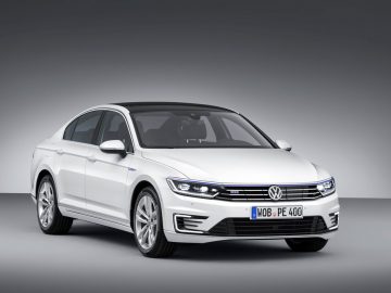 Volkswagen verwacht grote belangstelling Passat GTE ...