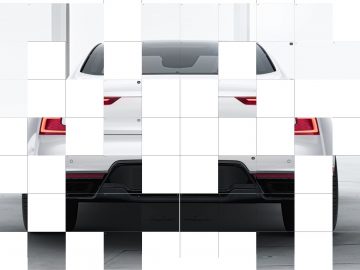 Polestar teaser