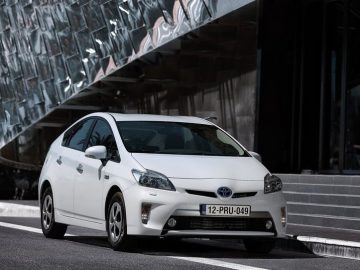 Volgend jaar al draadloos opladen? ...