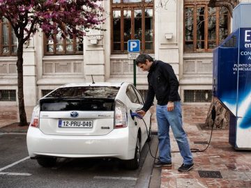 Elektrische laadinfrastructuur Brabant krijgt een impuls ...