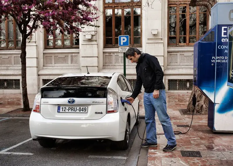 Elektrische laadinfrastructuur Brabant krijgt een impuls ...