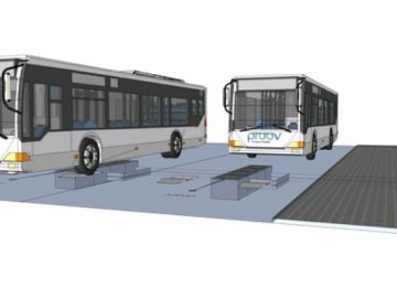 Unplugged Emobility maakt draadloos opladen mogelijk in Nederland ...