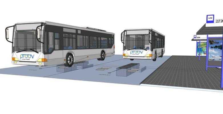 Unplugged Emobility maakt draadloos opladen mogelijk in Nederland ...