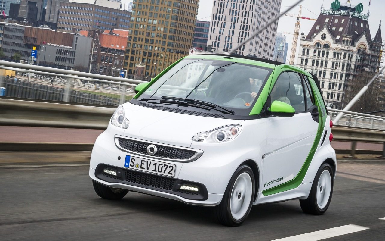 Daimler en Evonik accu-joint venture Li-Tec op de tocht