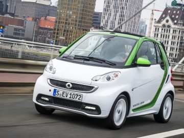 Daimler en Evonik accu-joint venture Li-Tec op de tocht ...