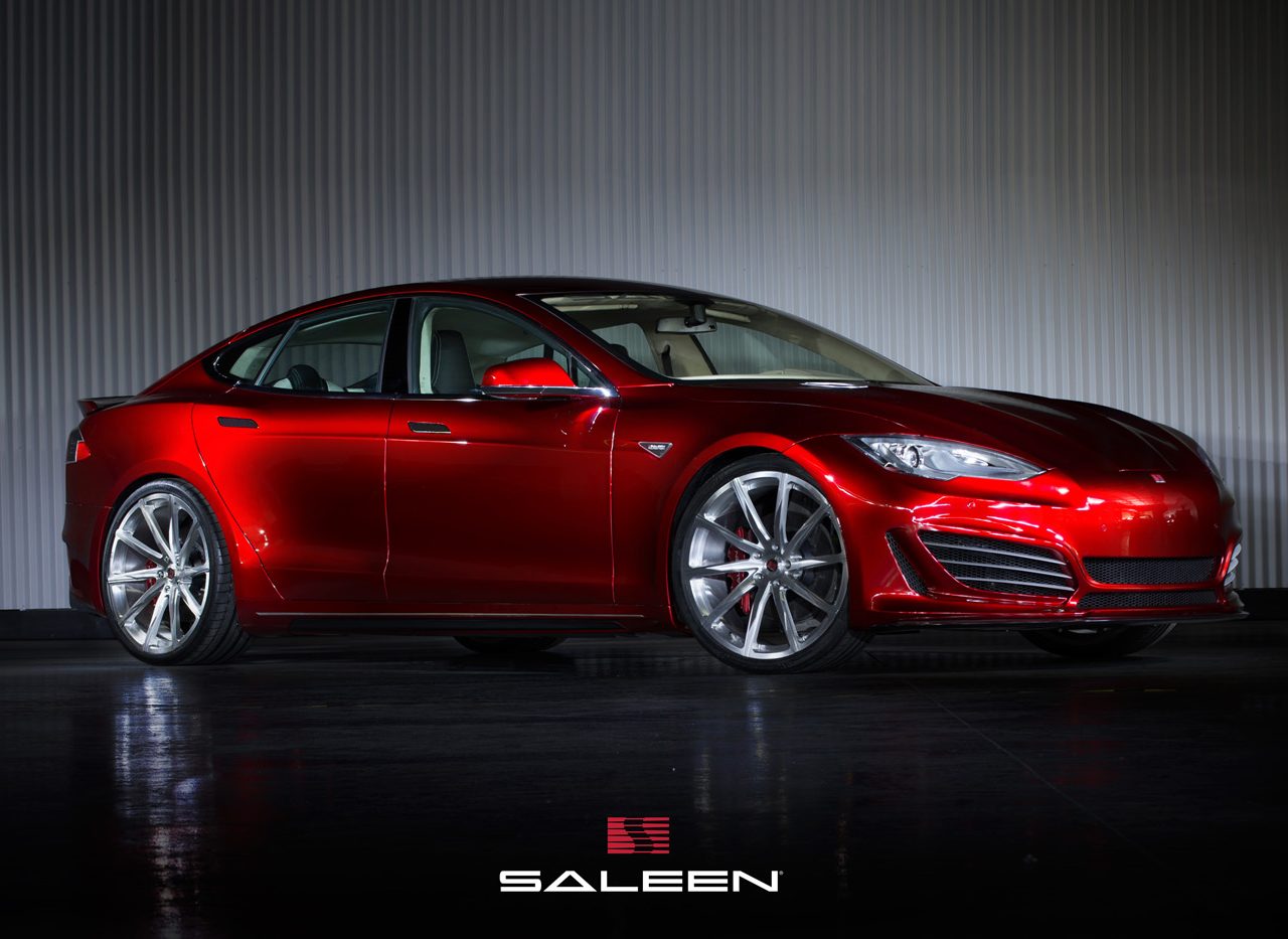 EV-nieuws: week van onthullingen ...