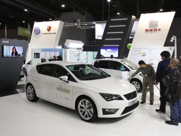 SEAT legt Mii en Leon aan de stekker ...