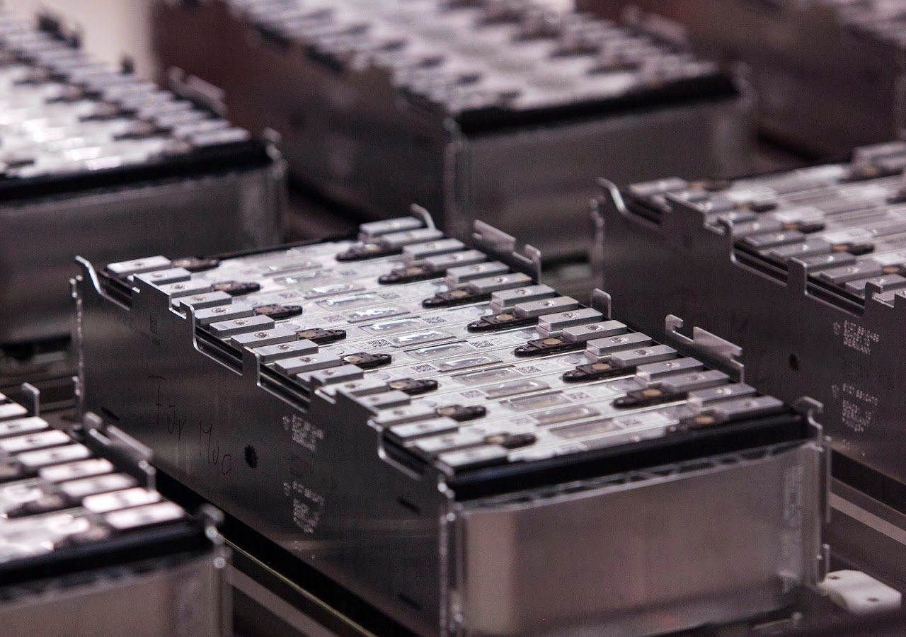 EV-nieuws: Batterijfabrikanten zoeken toenadering ...