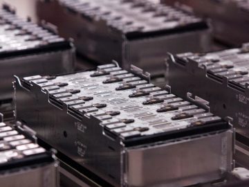 EV-nieuws: Batterijfabrikanten zoeken toenadering ...