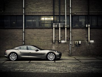 Bob Lutz wil Fisker kopen met Chinese steun ...