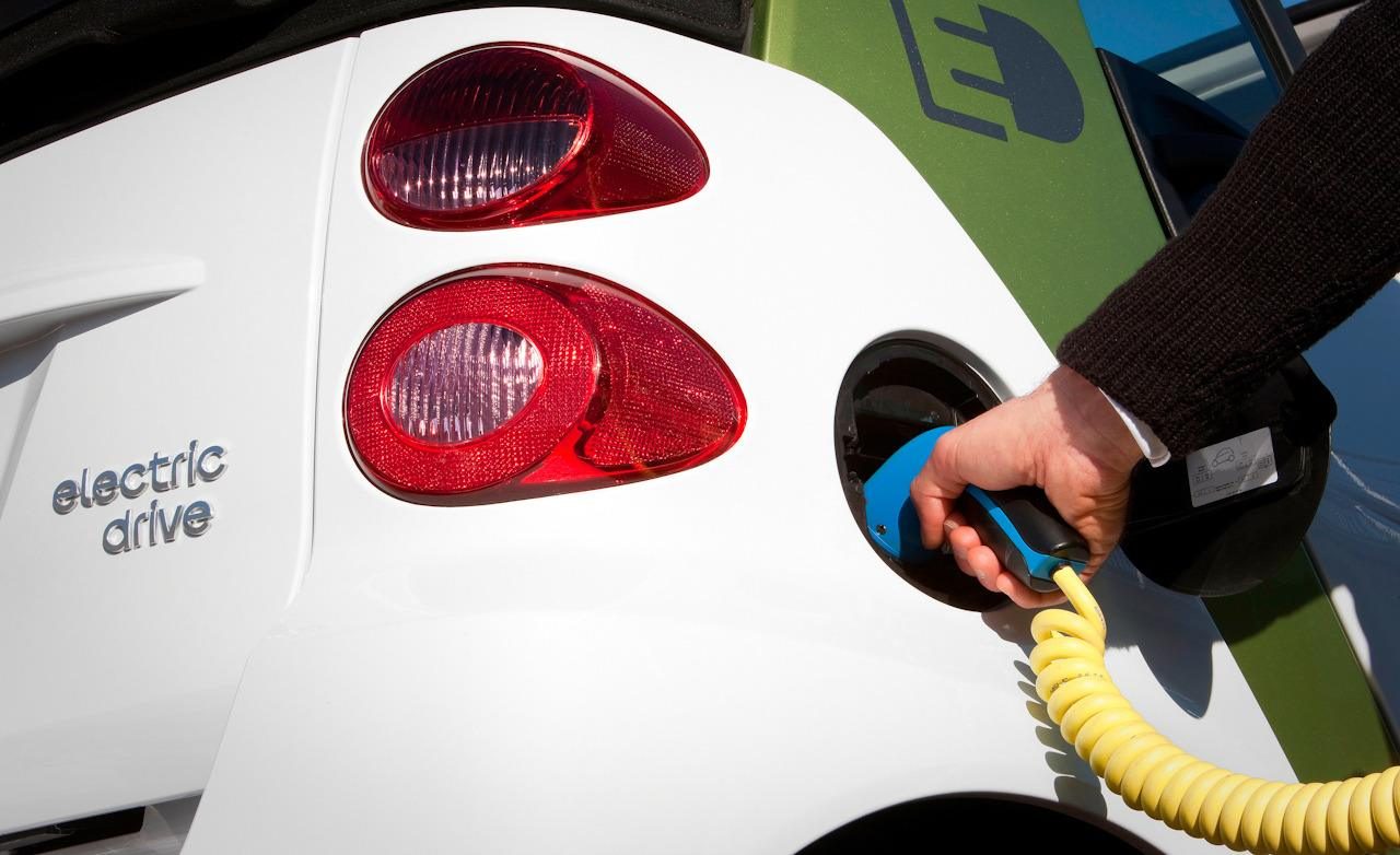 VIBe: innovatieproject voor elektrische mobiliteit ...