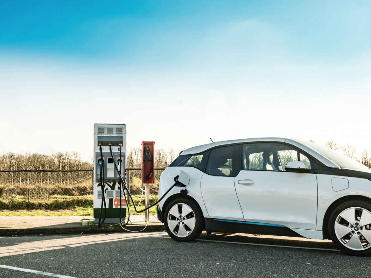 Nieuwe snelladers: elektrisch rijden in heel Europa ...