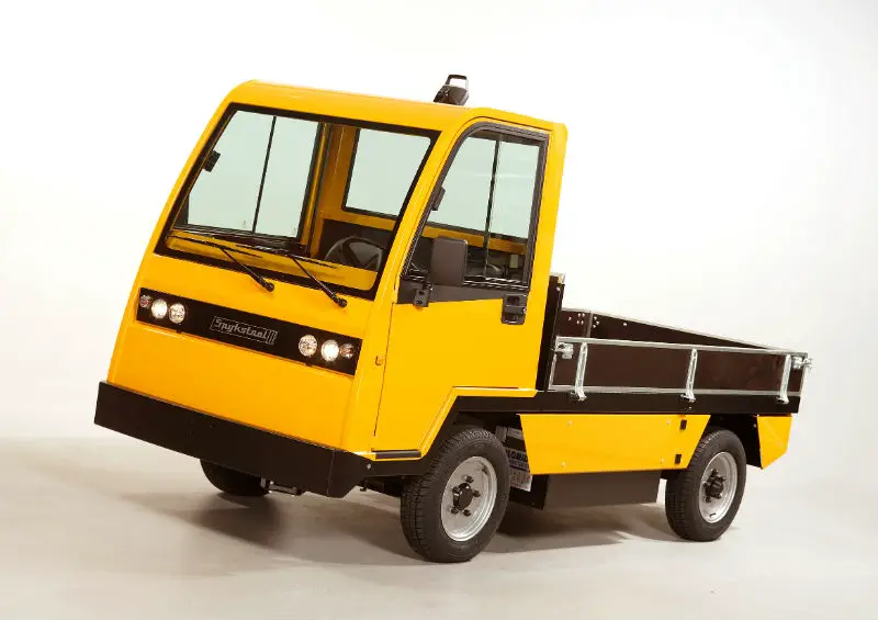 Spijkstaal Elektro ziet kansen in V.S. ...