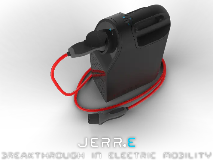 Miljoeneninvestering voor baanbrekende Jerr.e ...